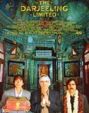 No Image for THE DARJEELING LIMITED