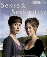 No Image for SENSE AND SENSIBILITY (BBC 2008)