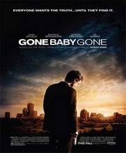 No Image for GONE BABY GONE
