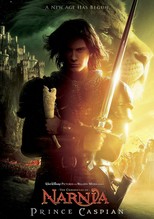 No Image for THE CHRONICLES OF NARNIA: PRINCE CASPIAN