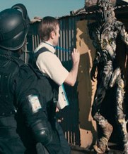 No Image for DISTRICT 9