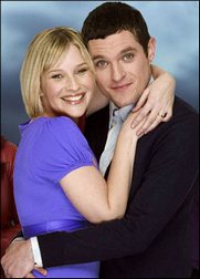 No Image for GAVIN AND STACEY SERIES 3 DISC 1