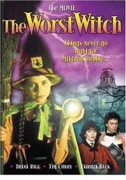 No Image for THE WORST WITCH