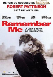 No Image for REMEMBER ME