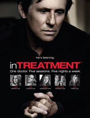 No Image for IN TREATMENT: SEASON 1 DISC 1
