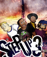 No Image for STEP UP 3