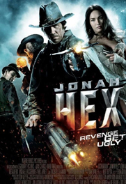 No Image for JONAH HEX