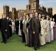 No Image for DOWNTON ABBEY (DISC 1)