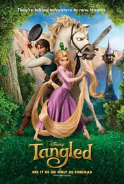 No Image for TANGLED