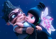 No Image for GNOMEO AND JULIET
