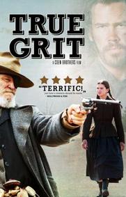 No Image for TRUE GRIT