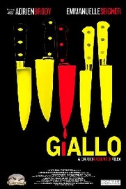 No Image for GIALLO
