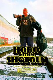 No Image for HOBO WITH A SHOTGUN