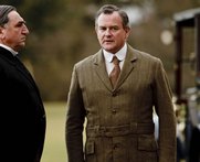No Image for DOWNTON ABBEY: SERIES TWO (DISC 1)