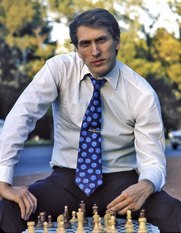 No Image for BOBBY FISCHER AGAINST THE WORLD