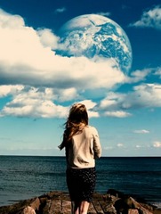 No Image for ANOTHER EARTH 