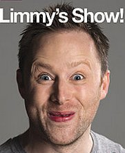 No Image for LIMMY'S SHOW DISK 1 