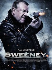 No Image for THE SWEENEY
