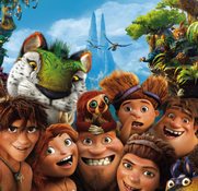 No Image for THE CROODS