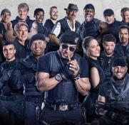 No Image for EXPENDABLES 3