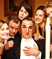 No Image for DOWNTON ABBEY: SERIES SIX (DISC 2)
