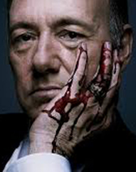 No Image for HOUSE OF CARDS SEASON 4