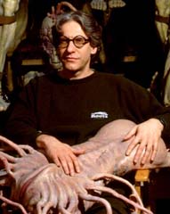 No Image for DAVID CRONENBERG'S EARLY WORK 