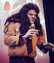 No Image for Wolfcop 