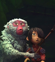 No Image for KUBO AND THE TWO STRINGS