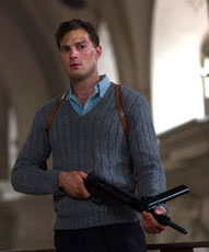 No Image for  ANTHROPOID