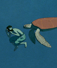 No Image for RED TURTLE, THE 