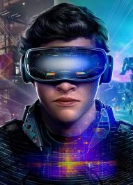 No Image for READY PLAYER ONE 
