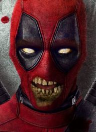 No Image for DEADPOOL 2