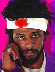 No Image for SORRY TO BOTHER YOU 