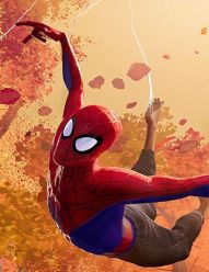 No Image for SPIDER-MAN: INTO THE SPIDER-VERSE