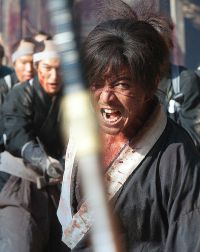 No Image for BLADE OF THE IMMORTAL