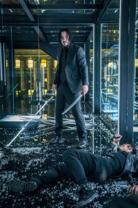 No Image for JOHN WICK CHAPTER 3: PARABELLUM