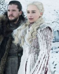 No Image for GAME OF THRONES SEASON 8 