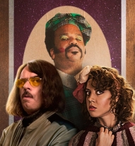 No Image for AN EVENING WITH BEVERLY LUFF LINN