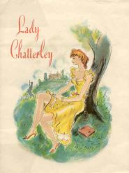 No Image for LADY CHATTERLEY'S LOVER