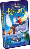 No Image for THE RESCUERS
