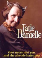 No Image for TATIE DANIELLE