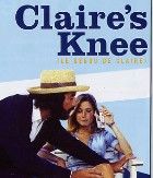 No Image for CLAIRE'S KNEE