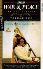 No Image for WAR AND PEACE: VOL 2
