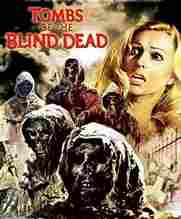 No Image for TOMBS OF THE BLIND DEAD