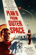 No Image for PLAN 9 FROM OUTER SPACE