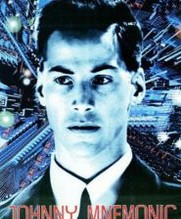 No Image for JOHNNY MNEMONIC