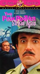 No Image for THE PINK PANTHER STRIKES AGAIN
