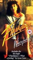 No Image for FLASHDANCE