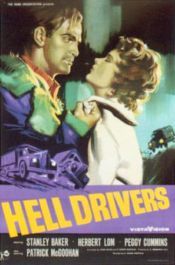 No Image for HELL DRIVERS
